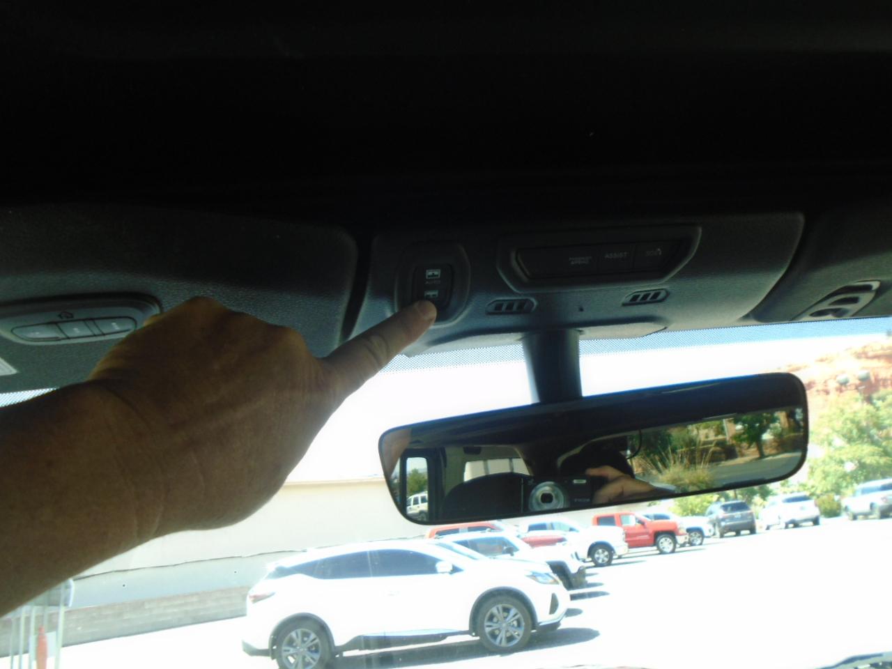 Jeep Wrangler Unlimited Willys Sport 2021