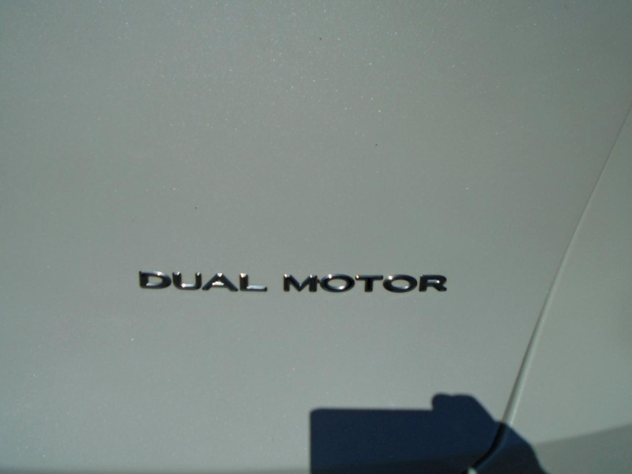 Tesla Model Y Long Range 2020