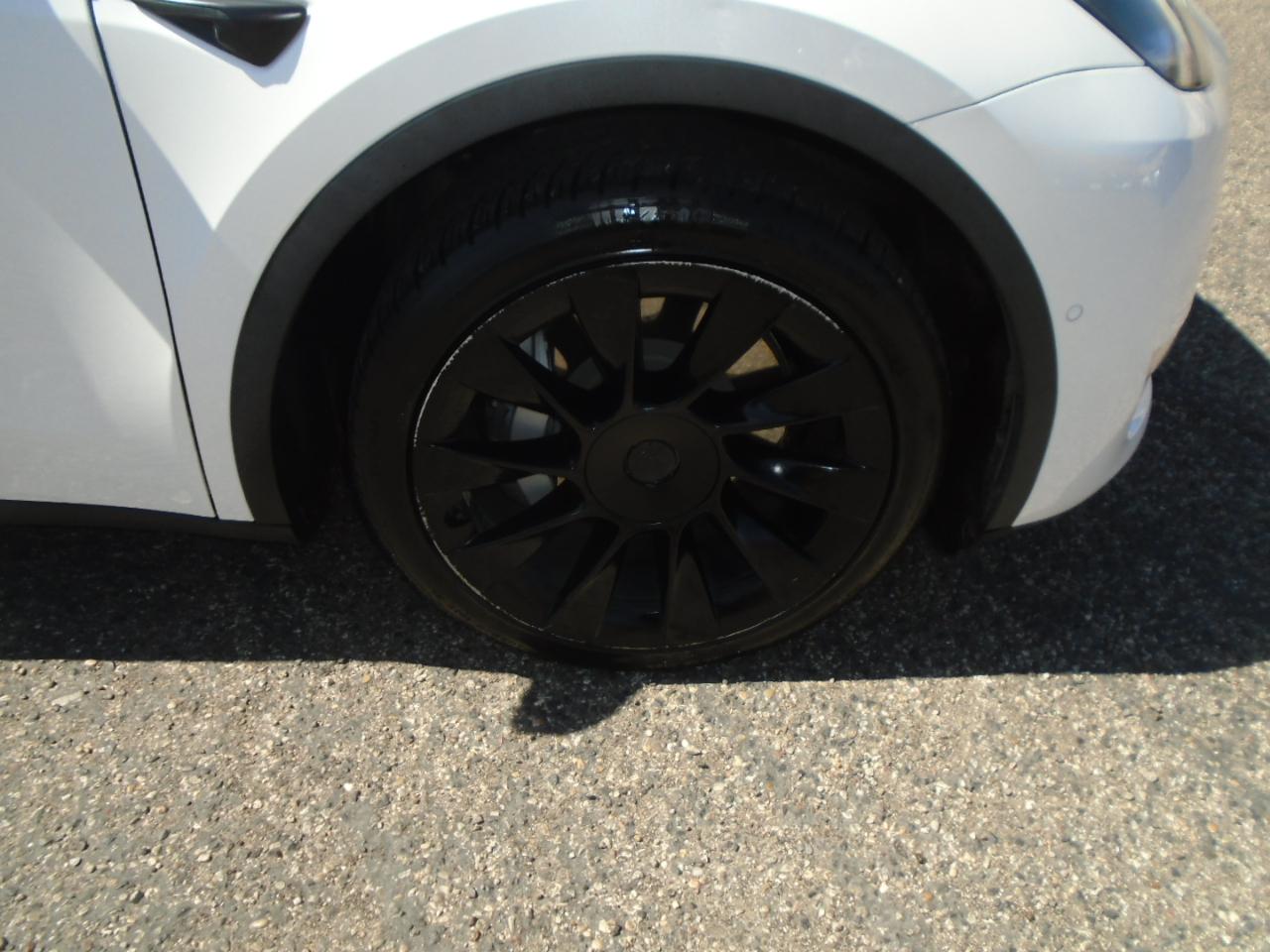 Tesla Model Y Long Range 2020