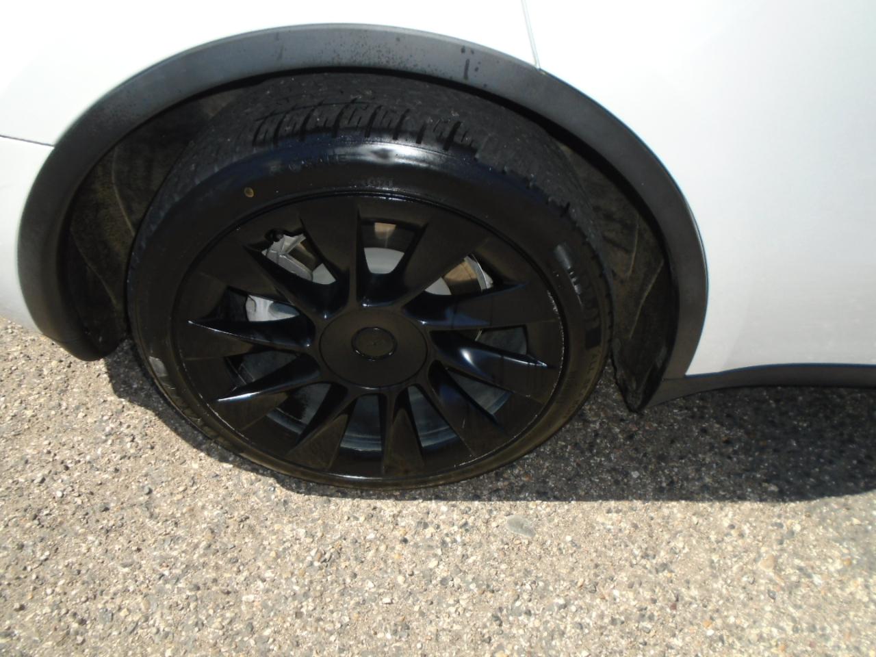 Tesla Model Y Long Range 2020