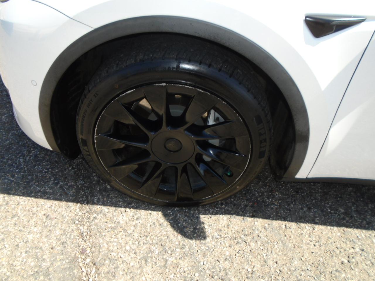 Tesla Model Y Long Range 2020