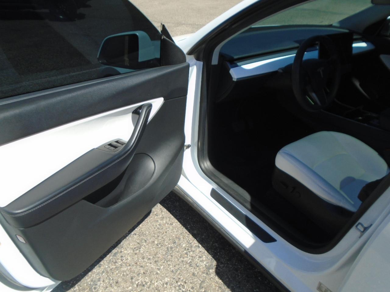 Tesla Model Y Long Range 2020