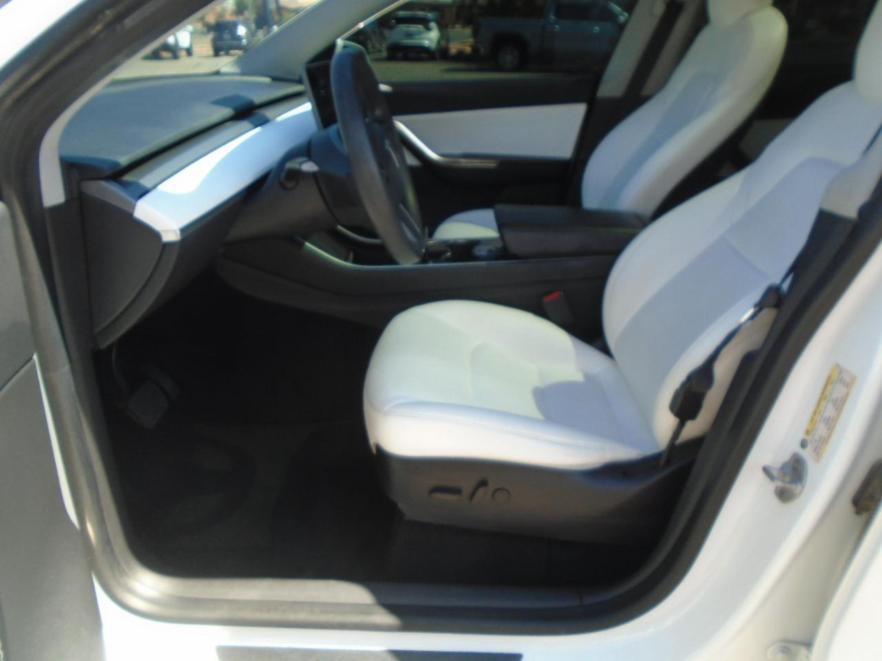 Tesla Model Y Long Range 2020