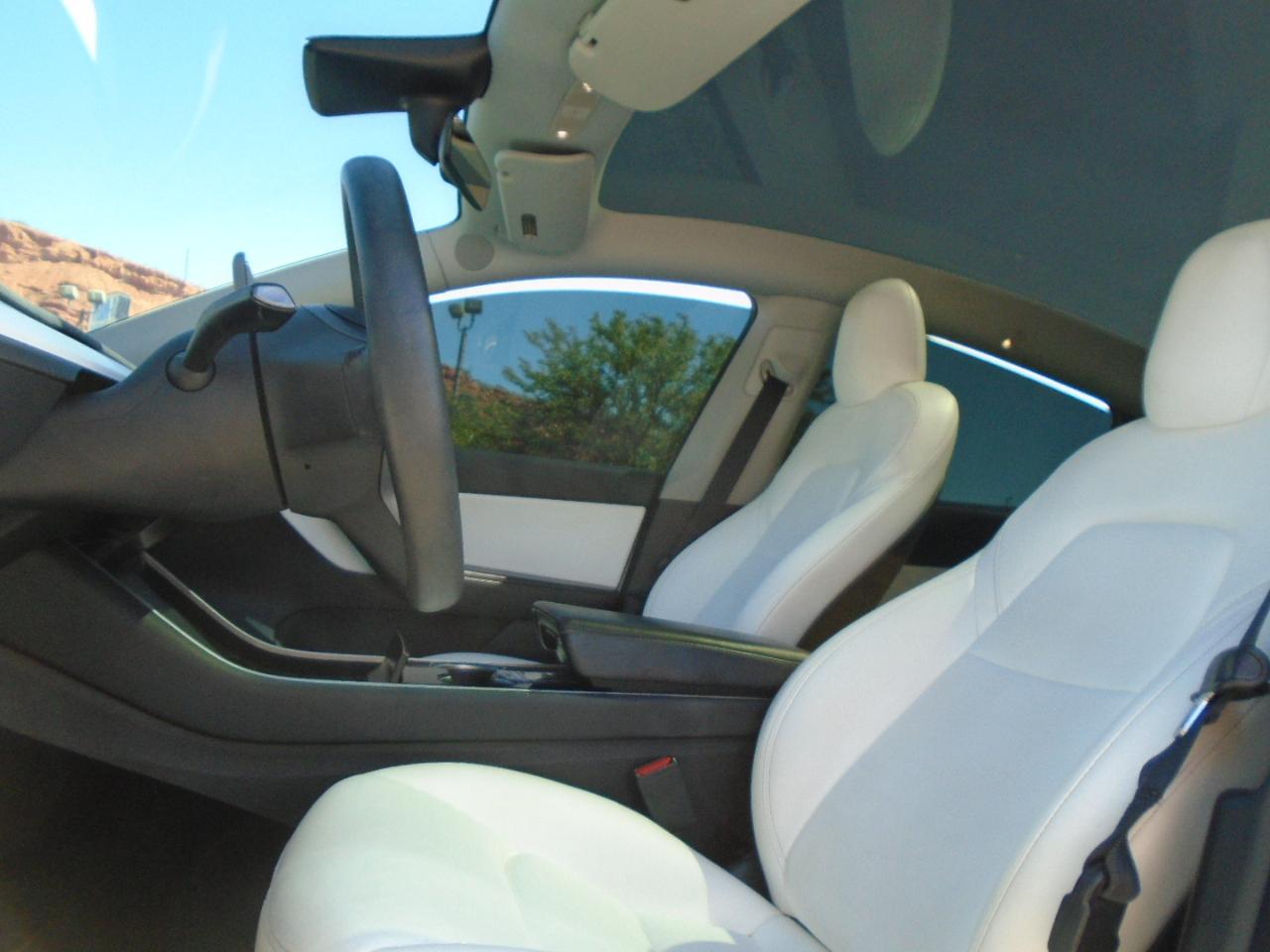 Tesla Model Y Long Range 2020