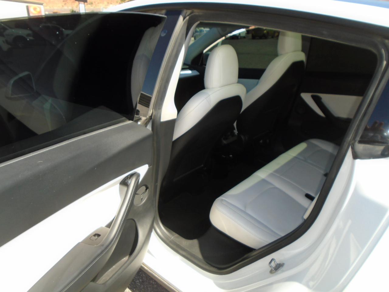 Tesla Model Y Long Range 2020