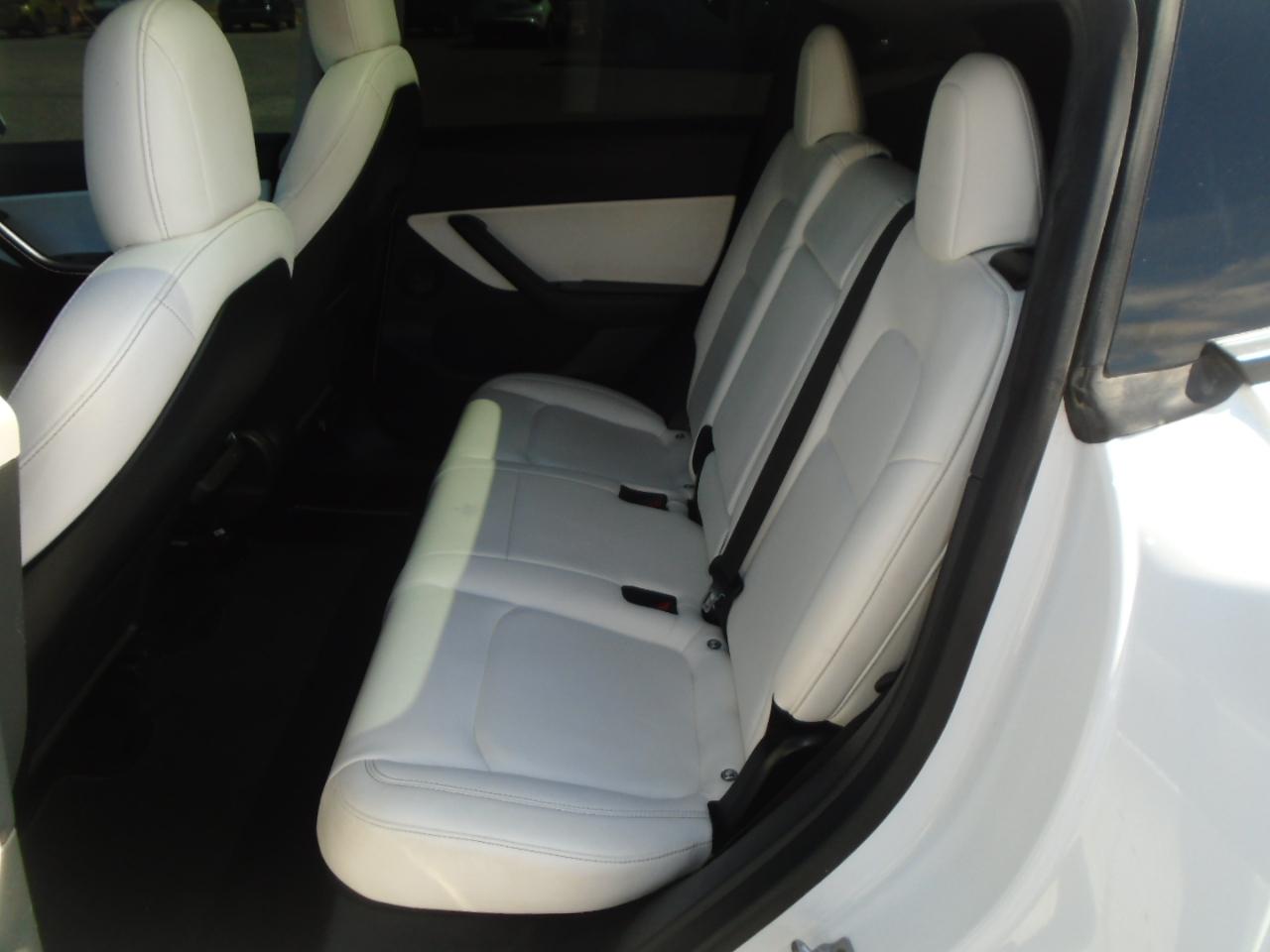 Tesla Model Y Long Range 2020