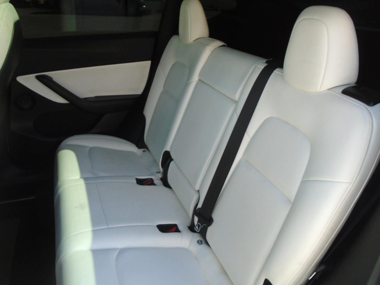 Tesla Model Y Long Range 2020