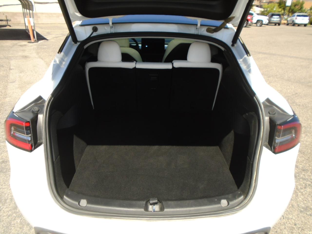 Tesla Model Y Long Range 2020