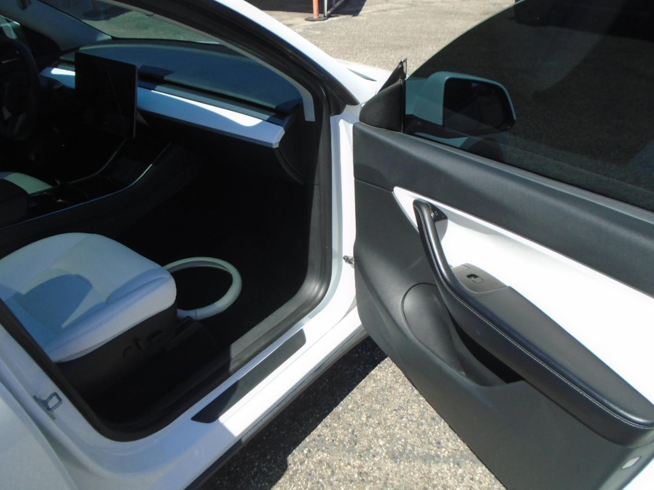 Tesla Model Y Long Range 2020