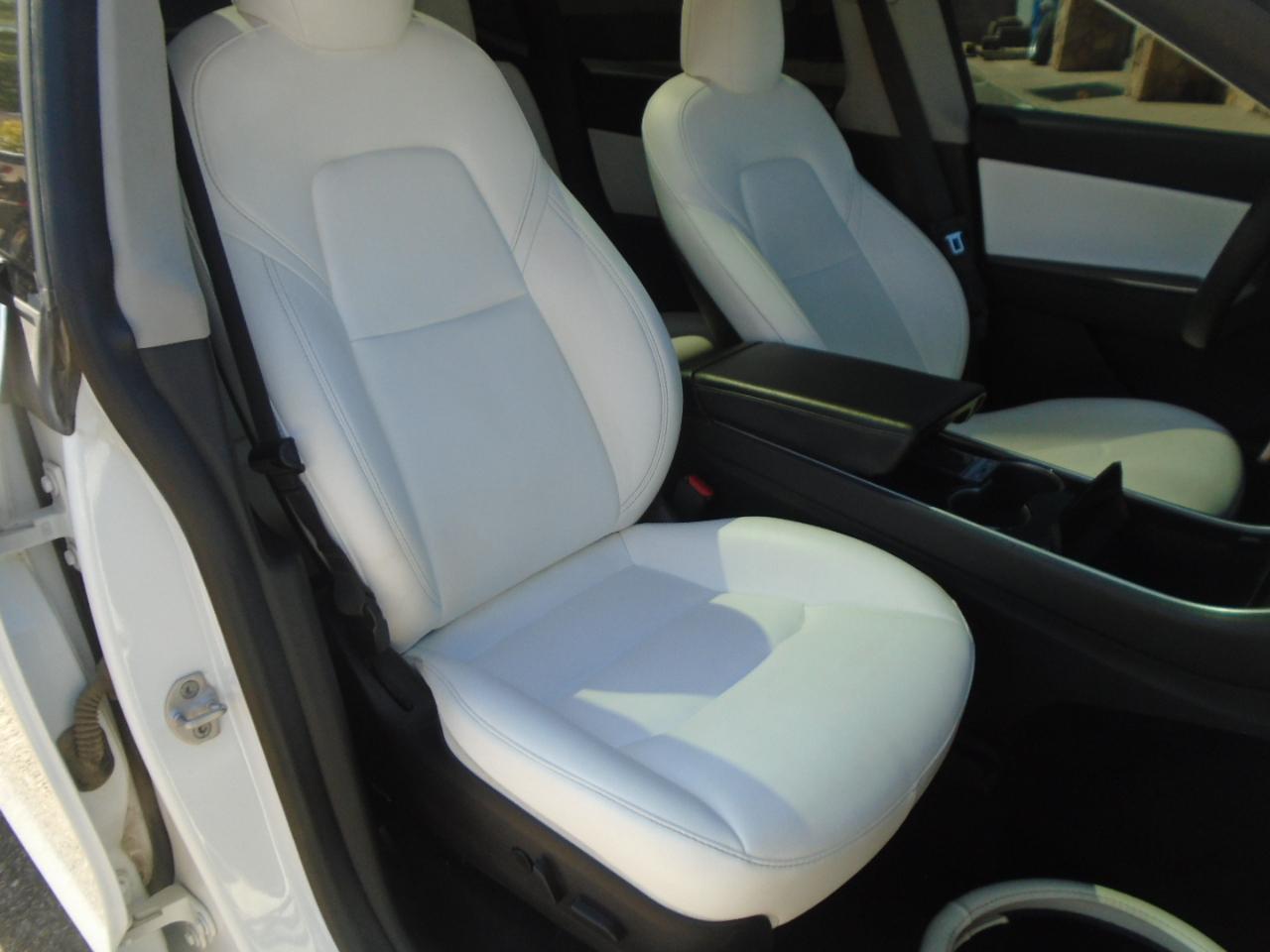 Tesla Model Y Long Range 2020