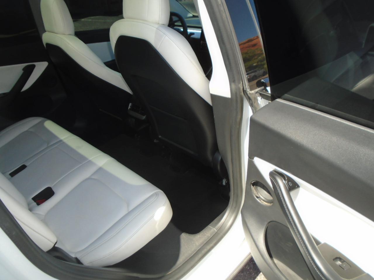 Tesla Model Y Long Range 2020