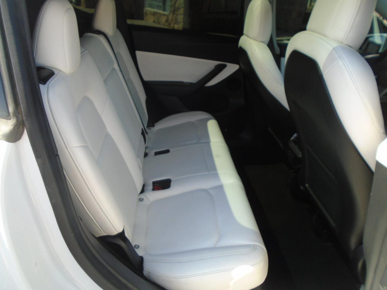 Tesla Model Y Long Range 2020