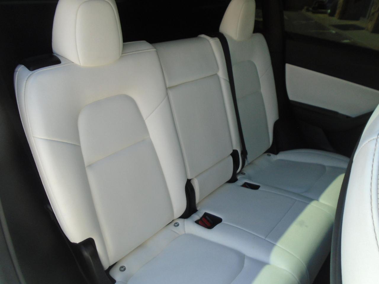 Tesla Model Y Long Range 2020