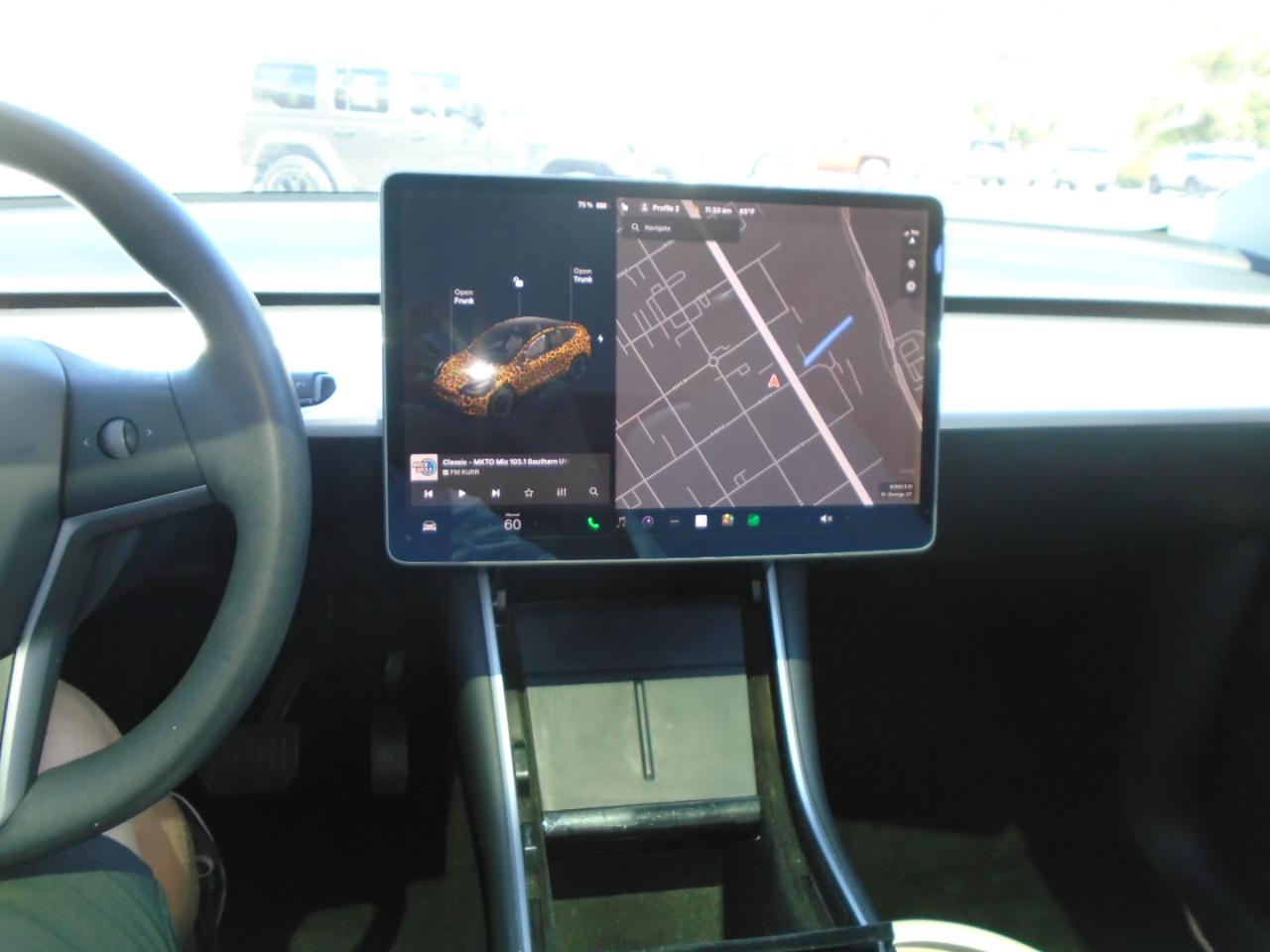 Tesla Model Y Long Range 2020