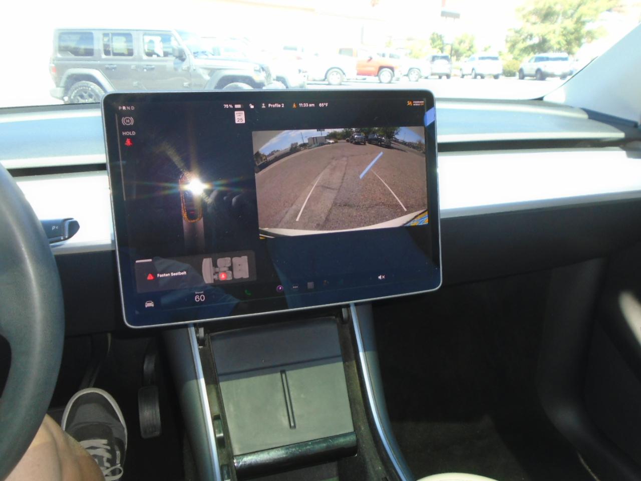 Tesla Model Y Long Range 2020