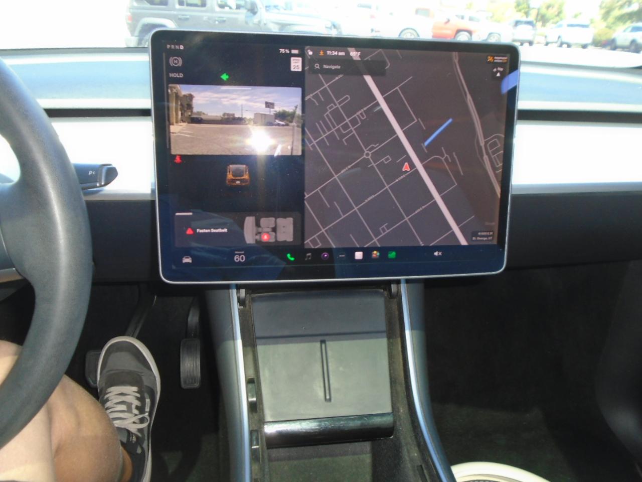 Tesla Model Y Long Range 2020