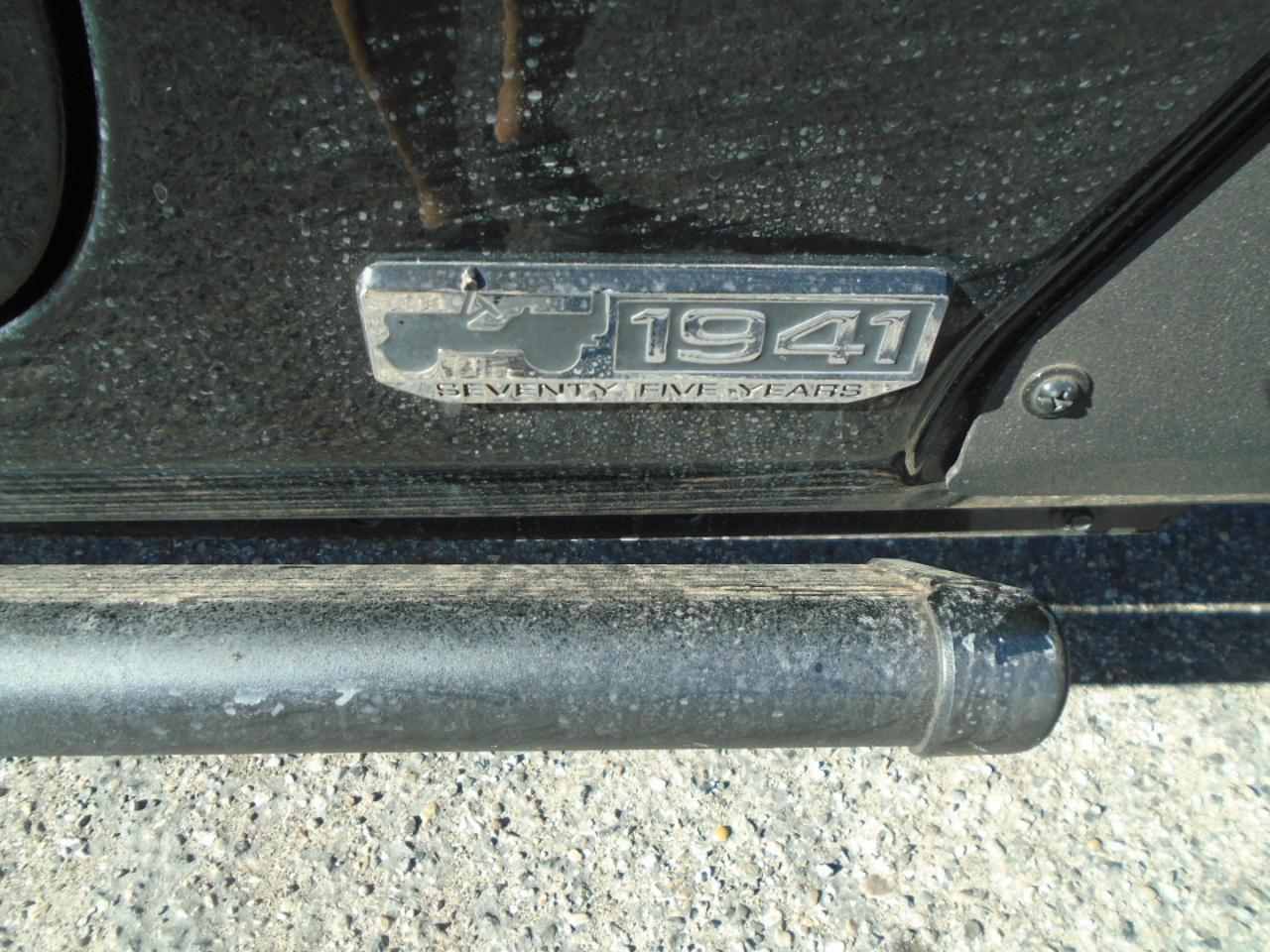 Jeep Wrangler Unlimited North Edition 2020
