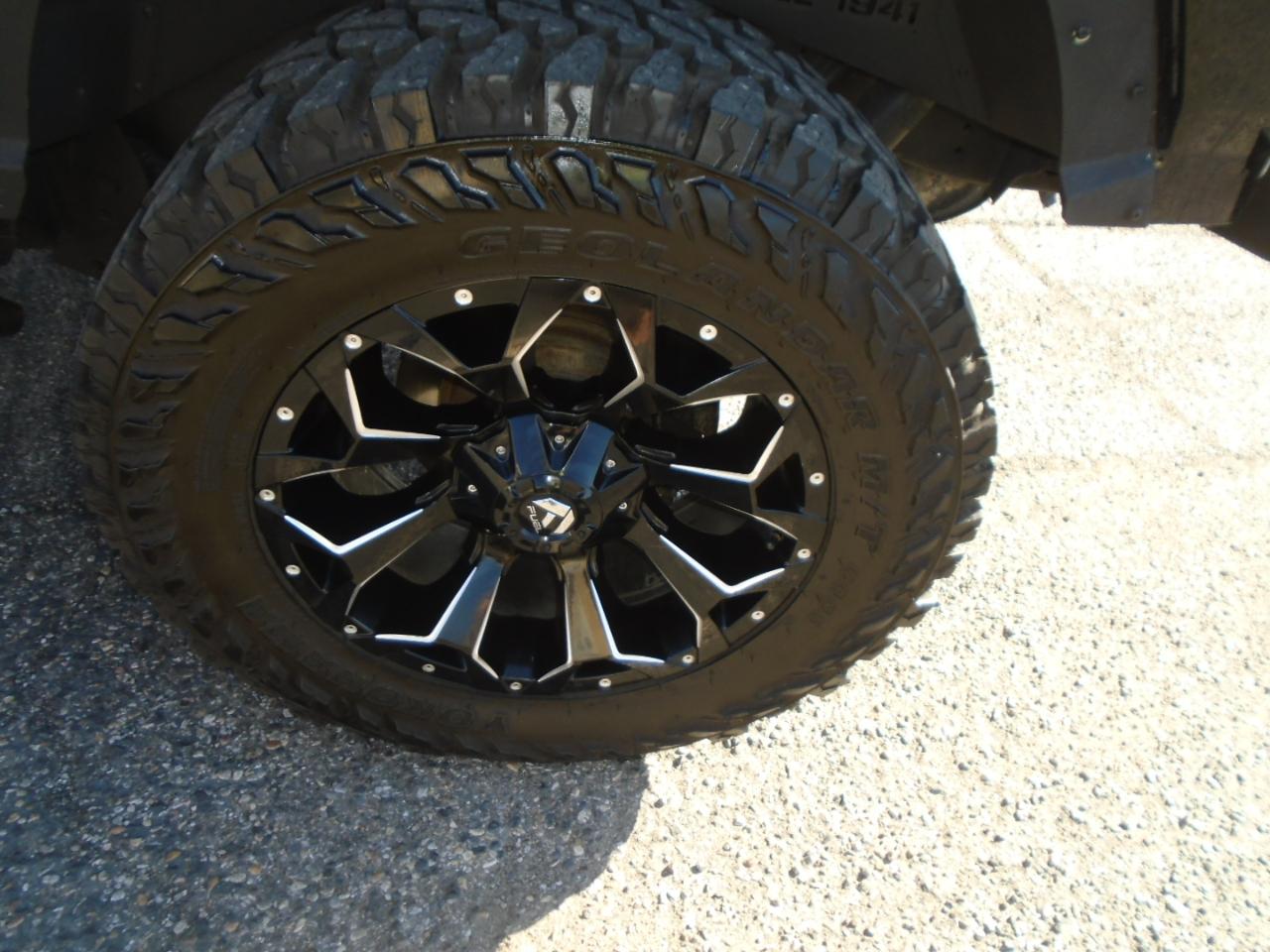 Jeep Wrangler Unlimited North Edition 2020