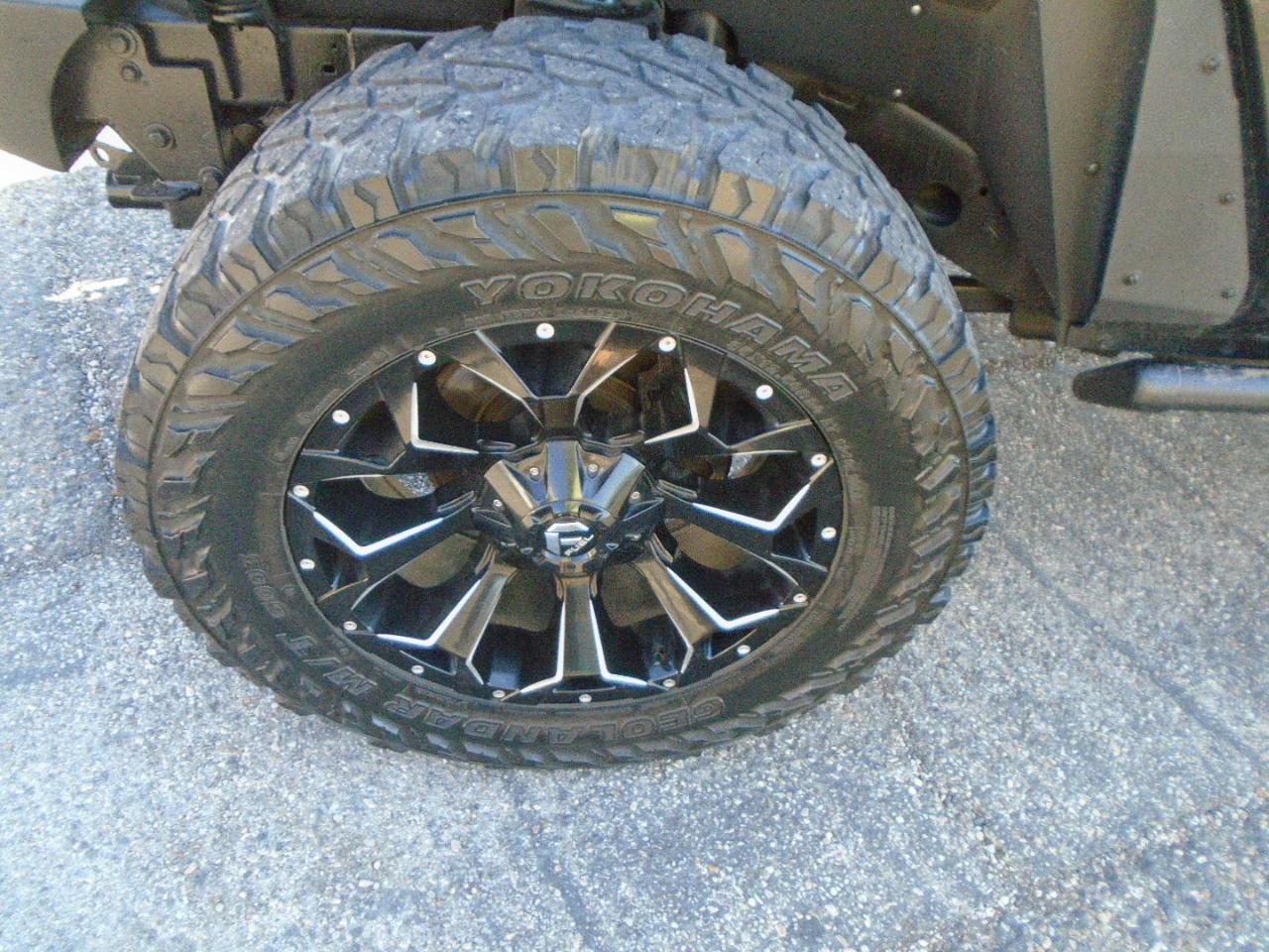 Jeep Wrangler Unlimited North Edition 2020