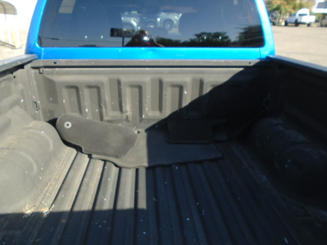 Ford Ranger  2021