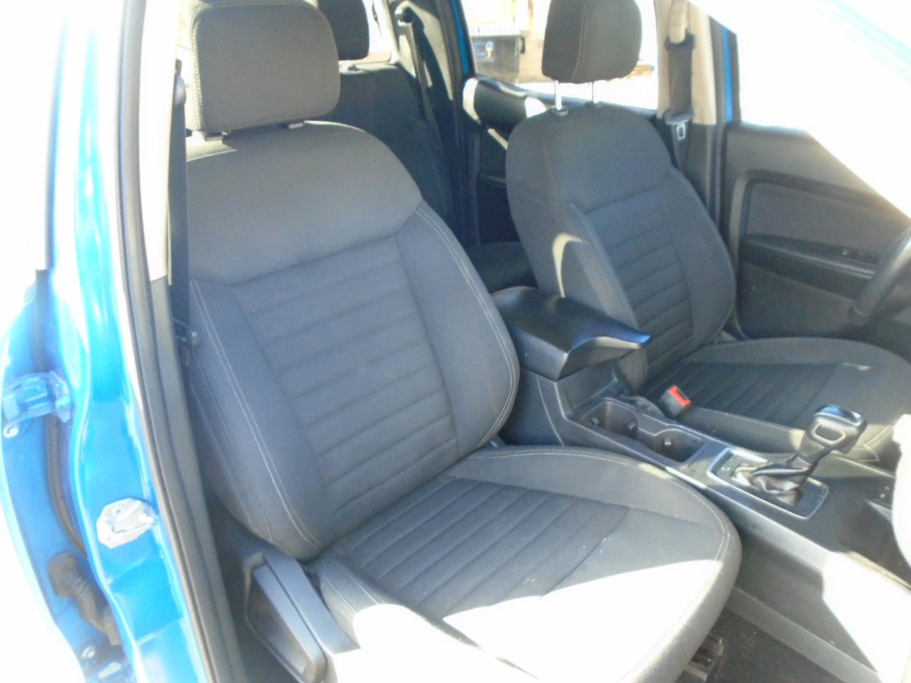 Ford Ranger  2021