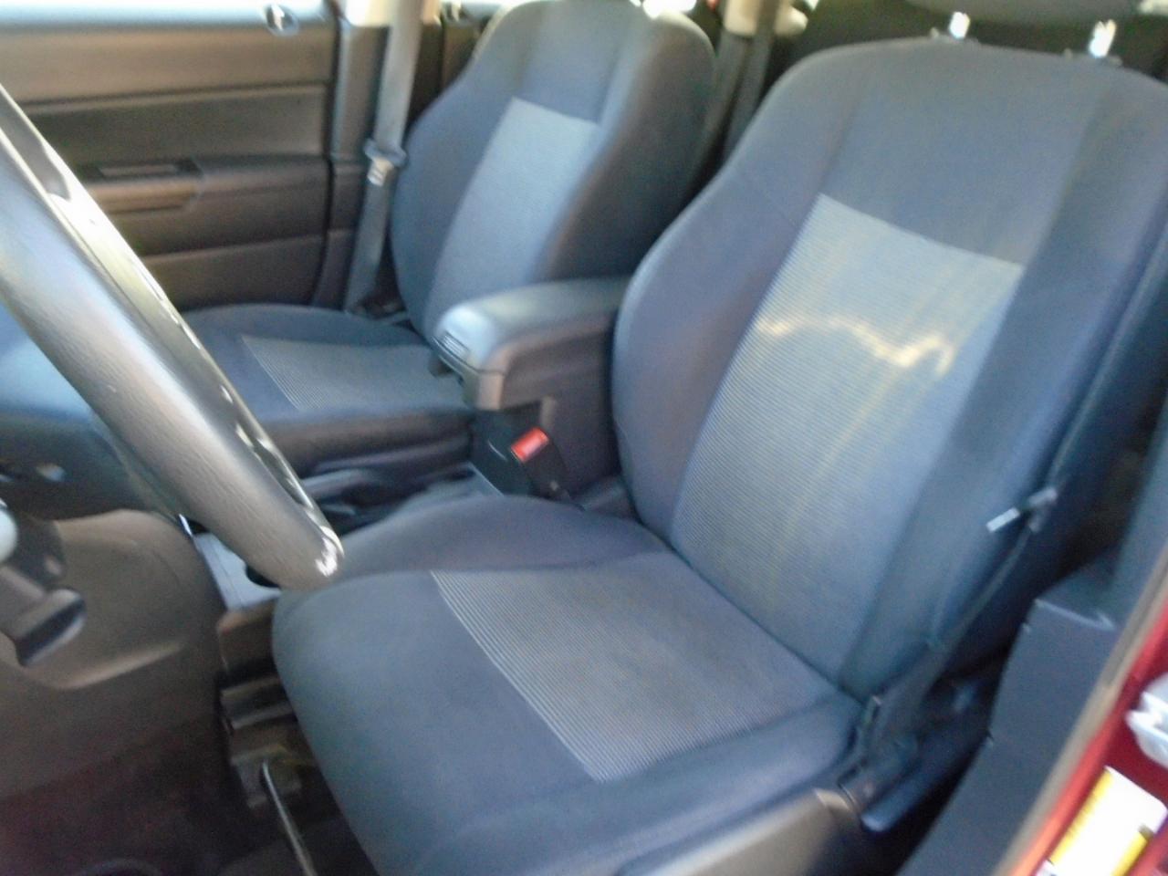 Jeep Patriot Sport 4WD 2015