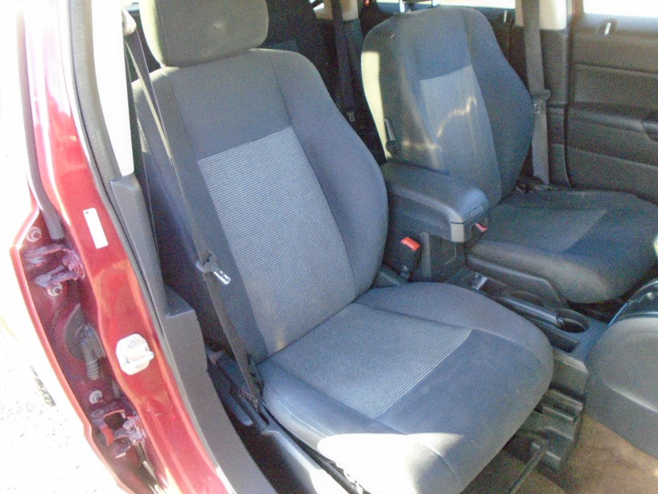 Jeep Patriot Sport 4WD 2015