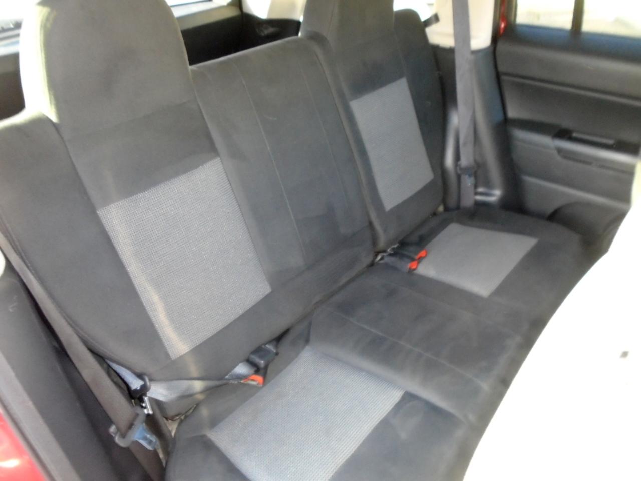Jeep Patriot Sport 4WD 2015
