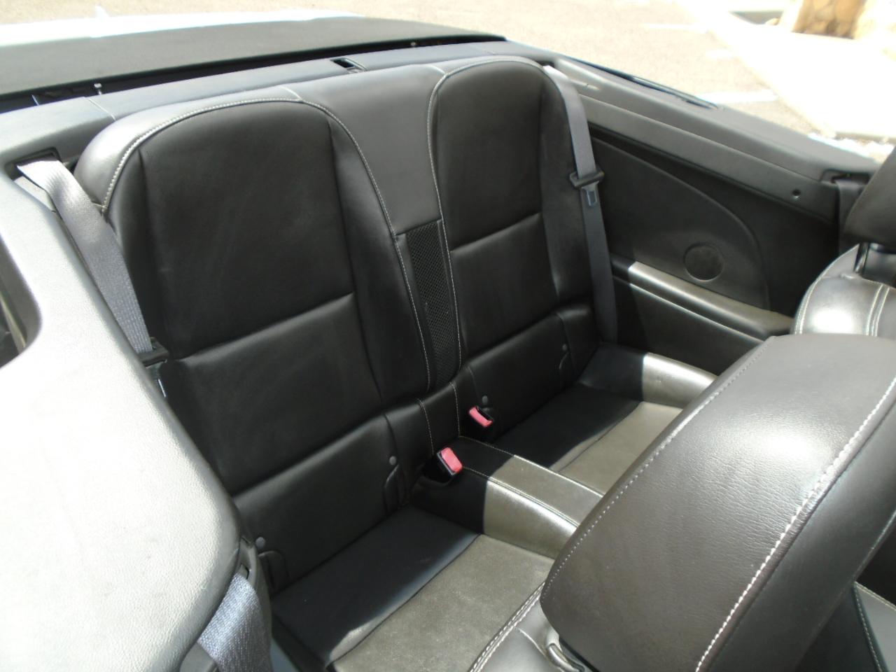 Chevrolet Camaro  2011