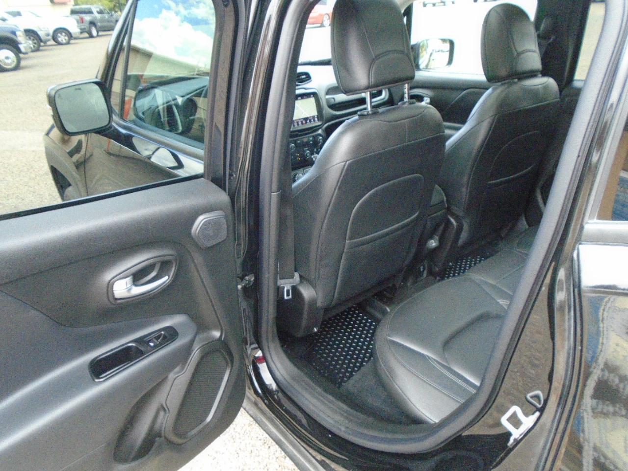 Jeep Renegade Limited 2022
