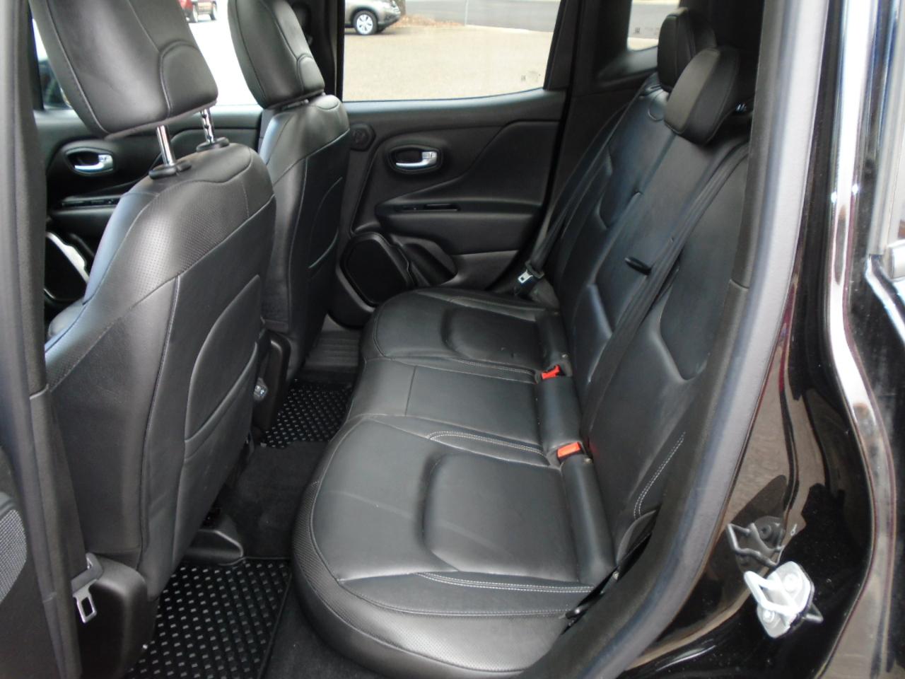 Jeep Renegade Limited 2022