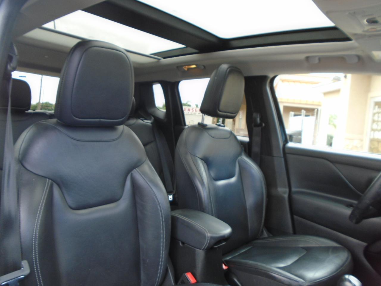 Jeep Renegade Limited 2022