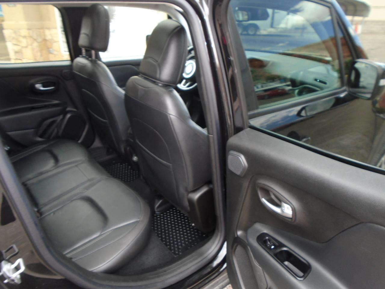 Jeep Renegade Limited 2022