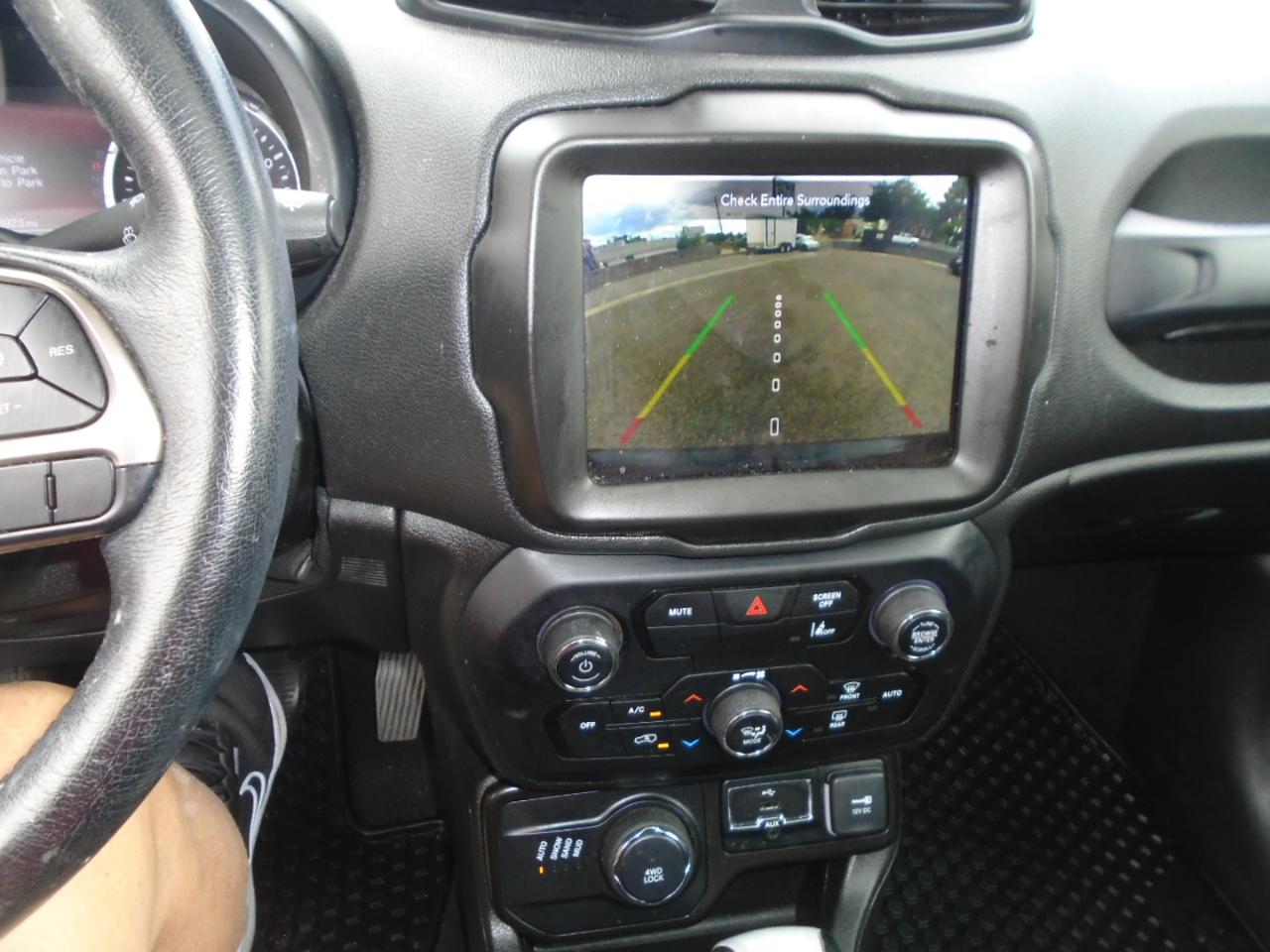 Jeep Renegade Limited 2022