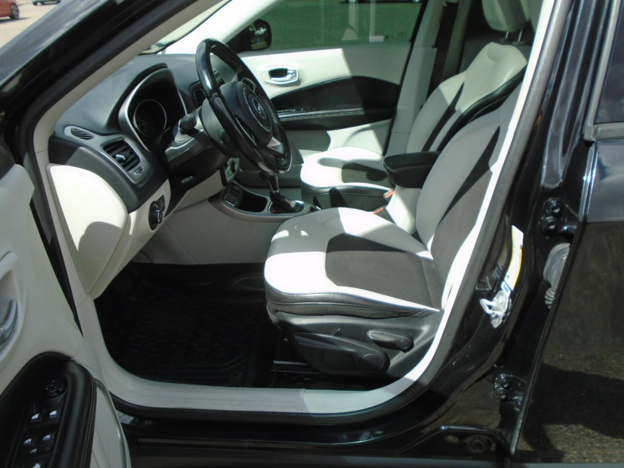 Jeep Compass  2019