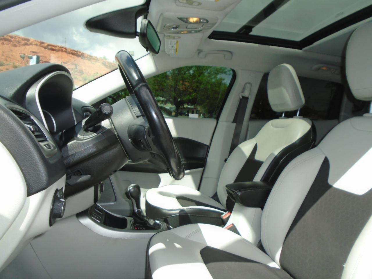 Jeep Compass  2019