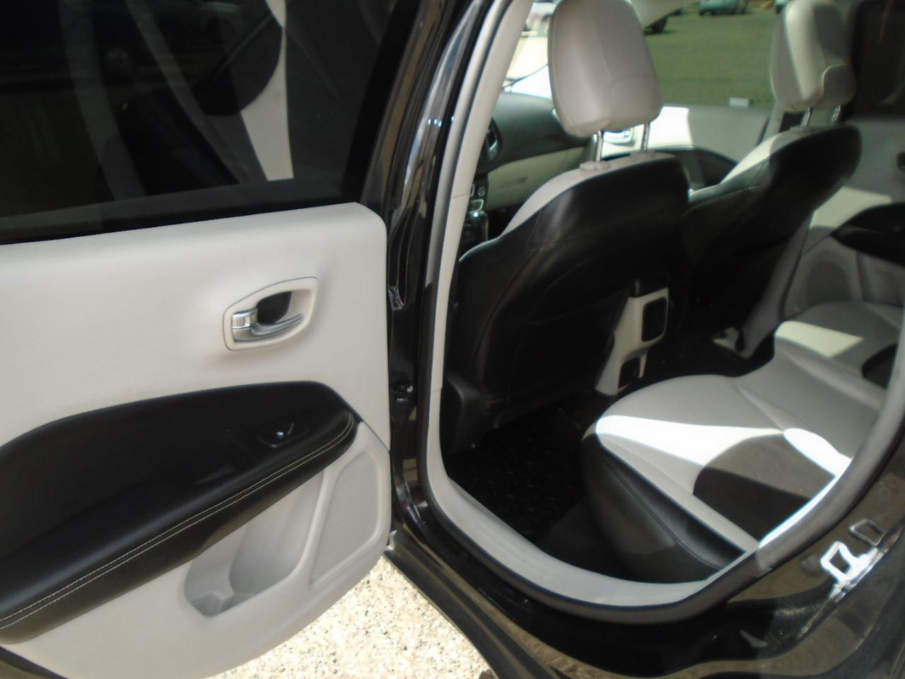 Jeep Compass  2019