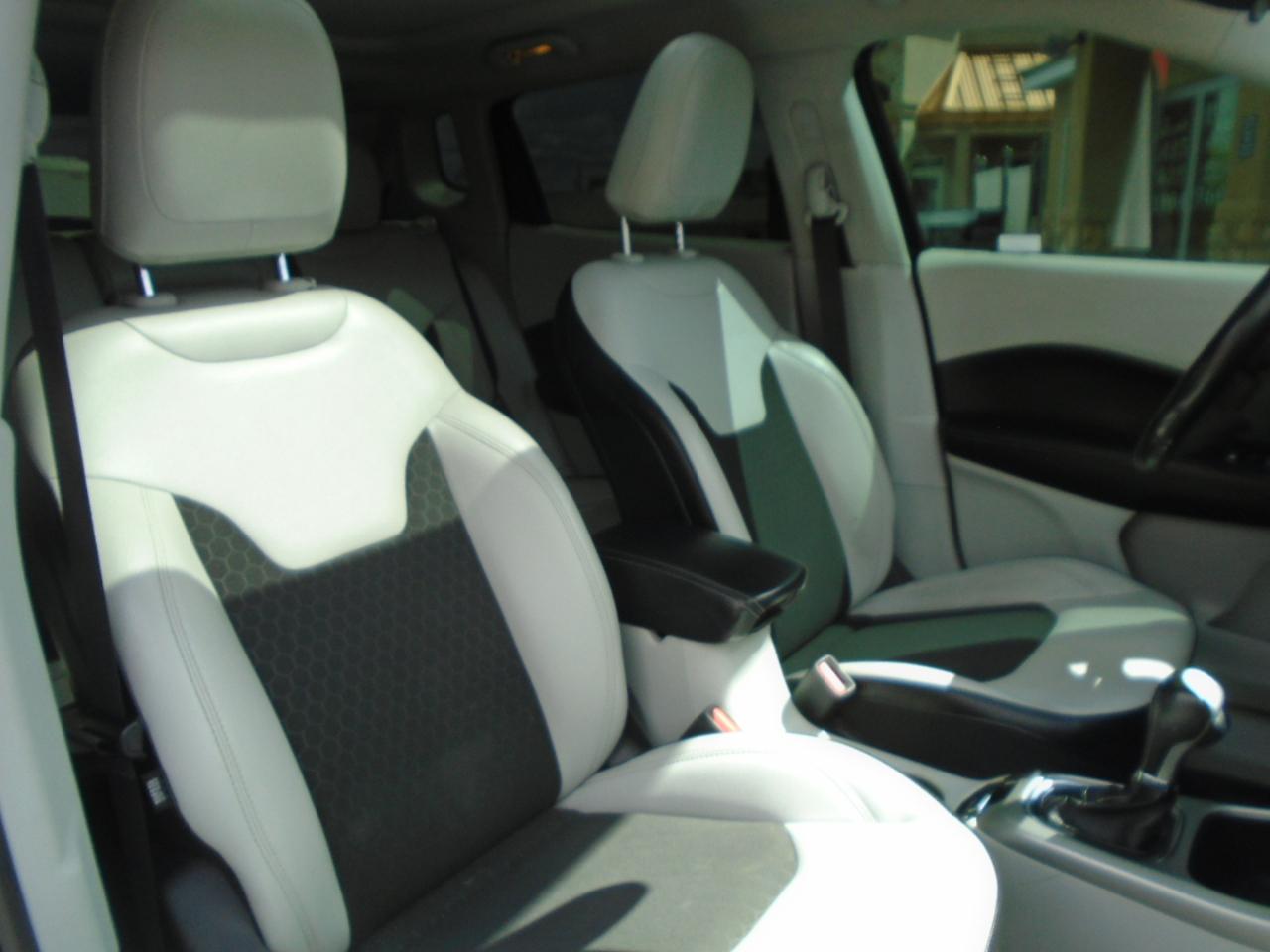 Jeep Compass  2019