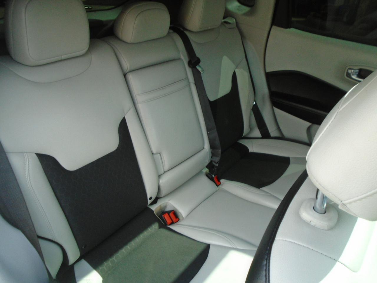 Jeep Compass  2019