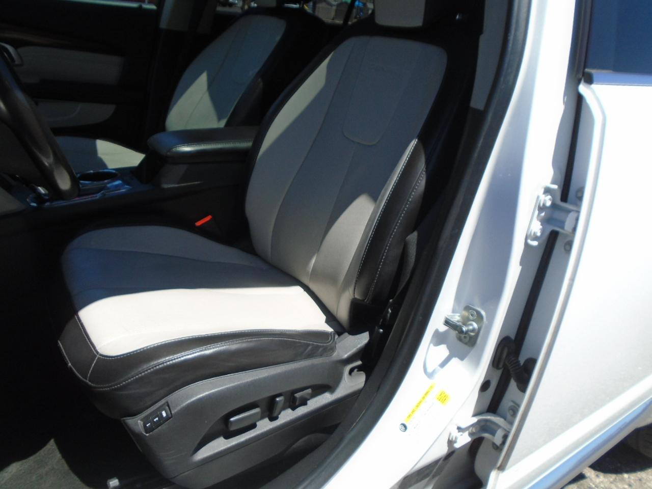 GMC Terrain Denali FWD 2017