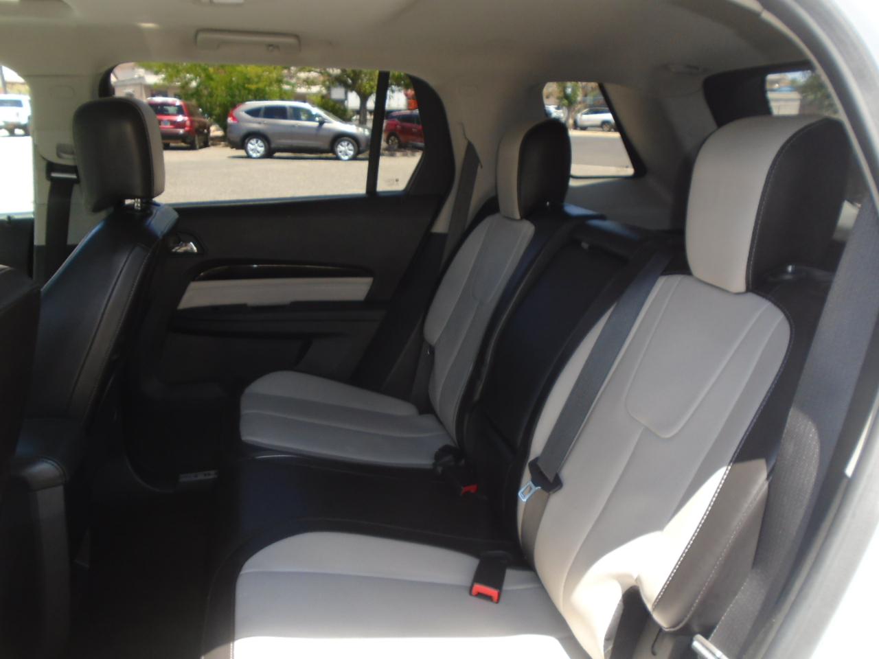 GMC Terrain Denali FWD 2017