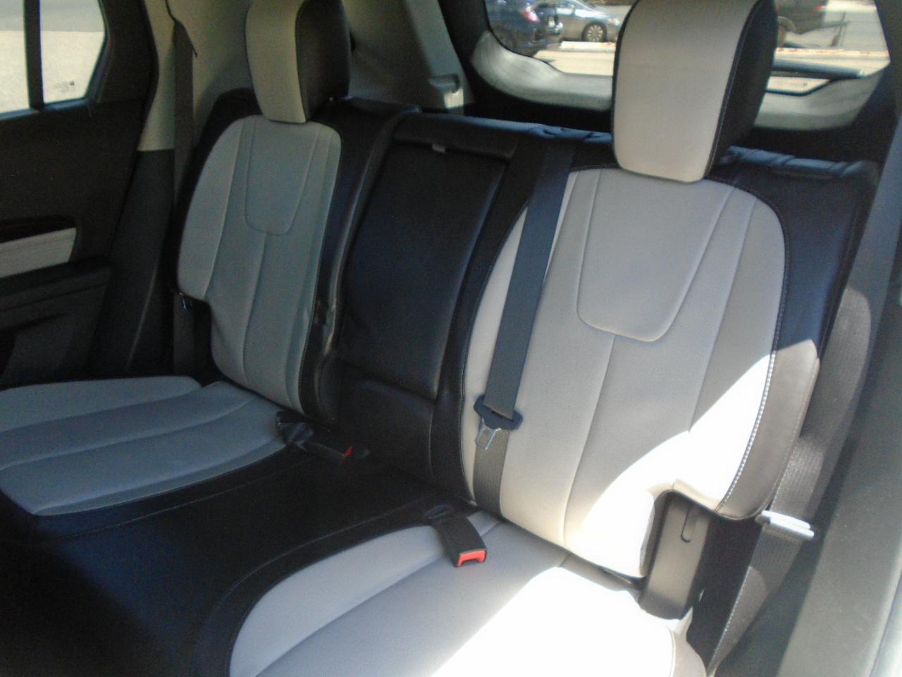 GMC Terrain Denali FWD 2017