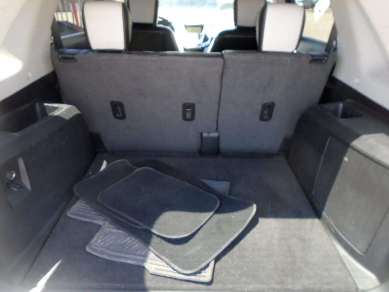 GMC Terrain Denali FWD 2017