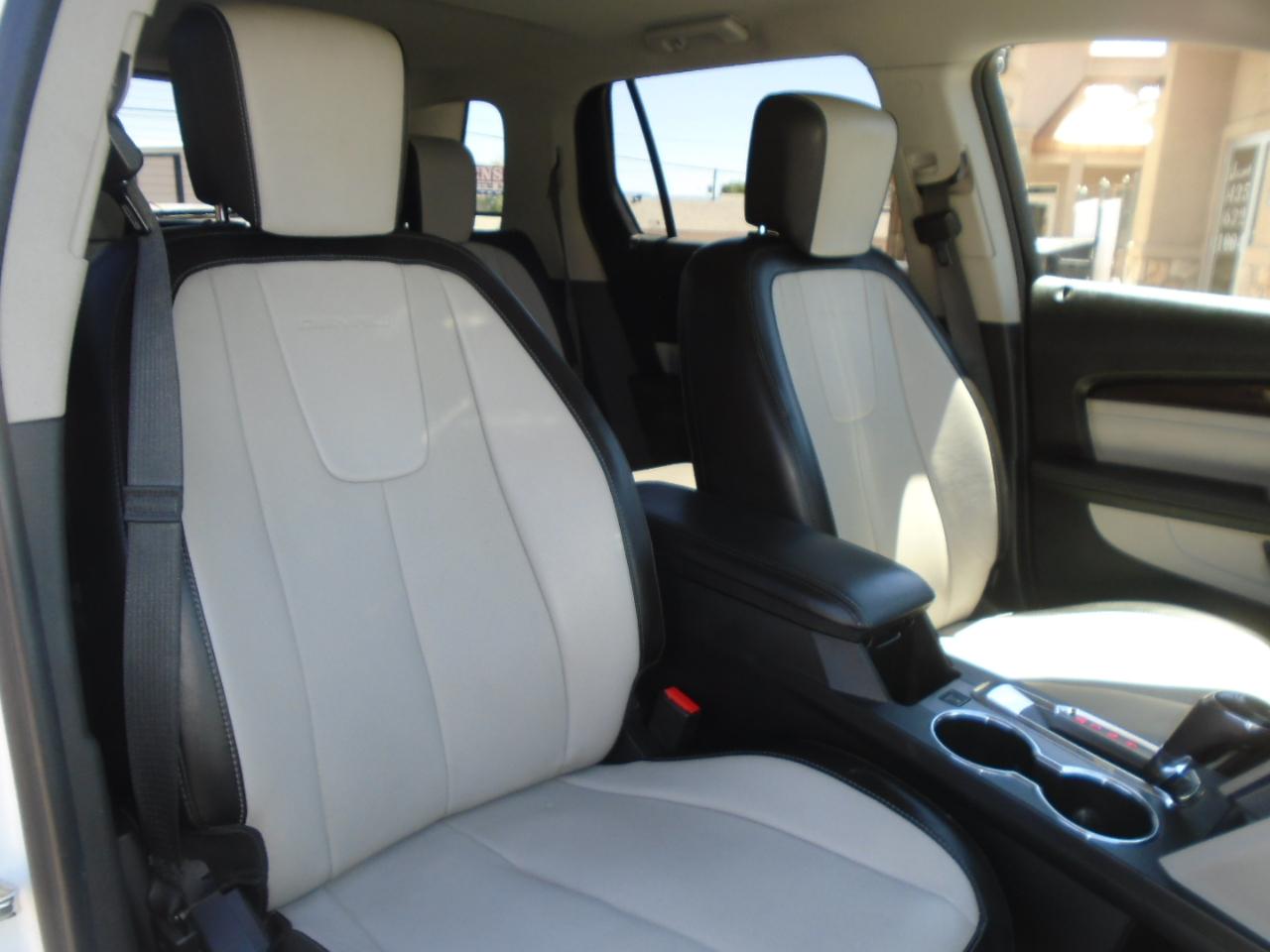 GMC Terrain Denali FWD 2017