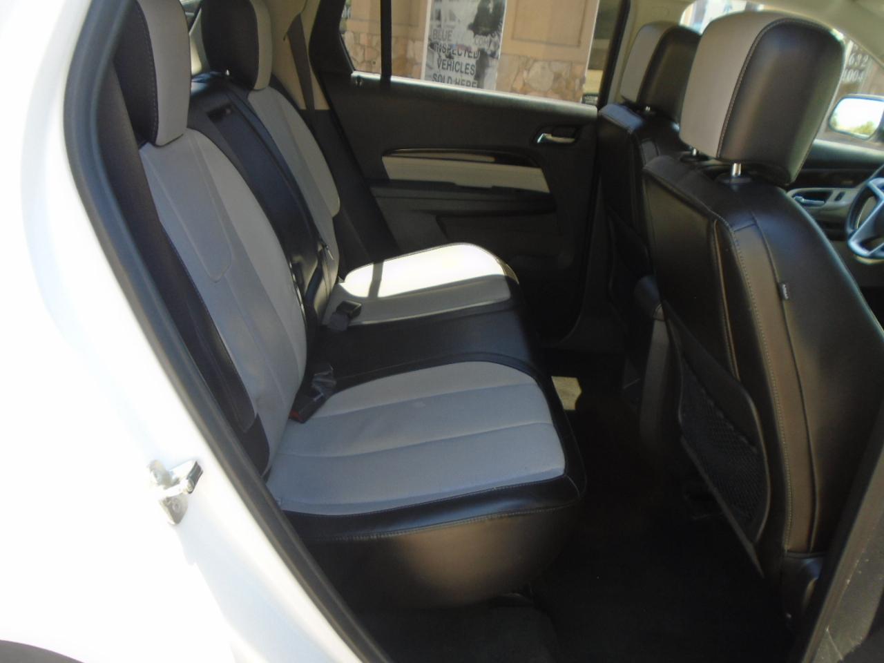 GMC Terrain Denali FWD 2017
