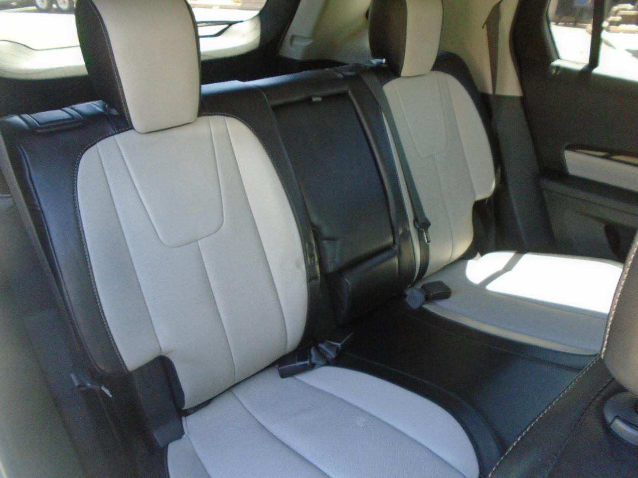 GMC Terrain Denali FWD 2017