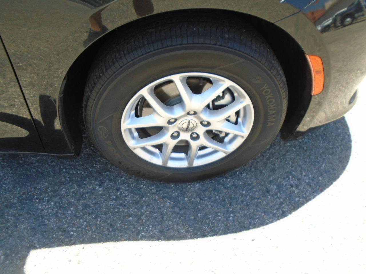 Chrysler Voyager LX 2023