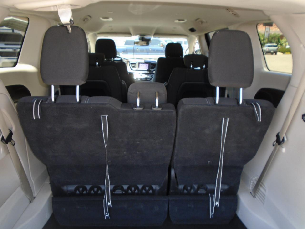 Chrysler Voyager LX 2023
