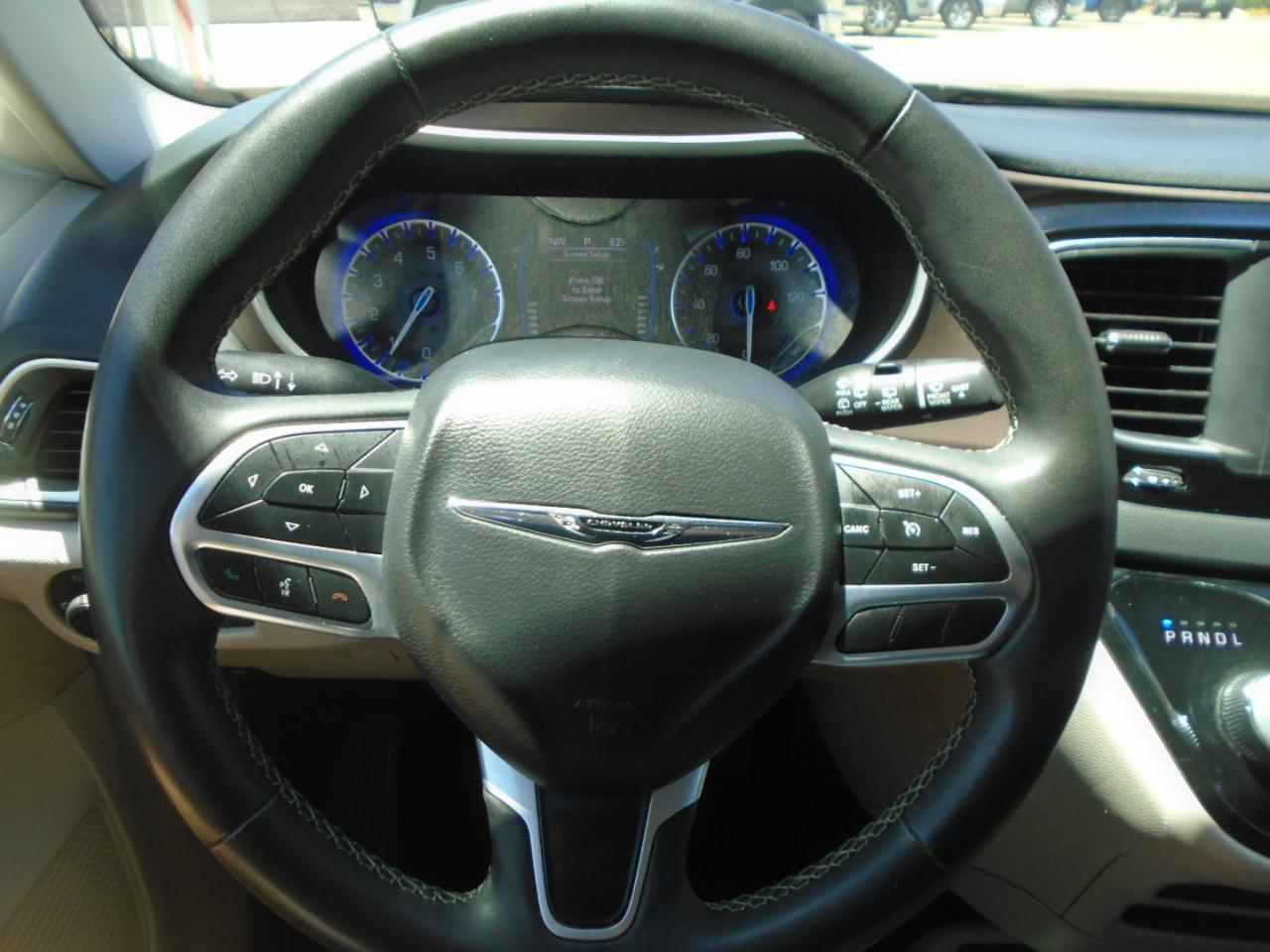 Chrysler Voyager LX 2023