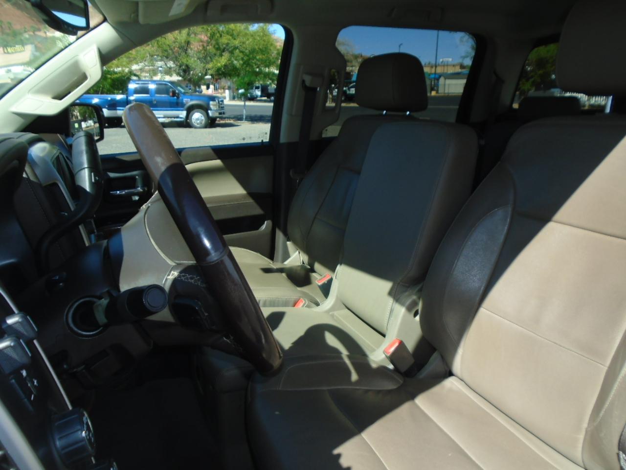 GMC Sierra 1500 SLT Crew Cab Long Box 4WD 2017